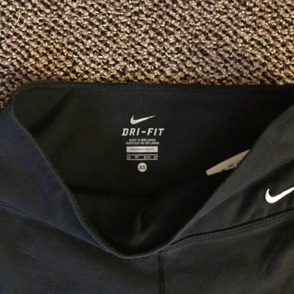 nike dri fit pants - Picture 3 of 3